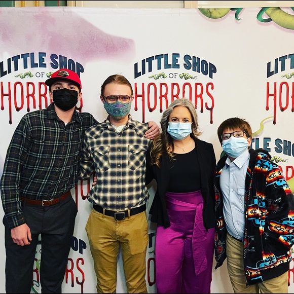 Meet your Posher, Emily - Picture 2 of 3